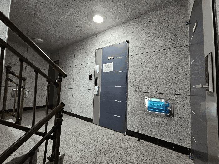 인천광역시 남동구 장수동 788-12 라온힐스 3층302호 다세대(빌라) 경매 사진 3