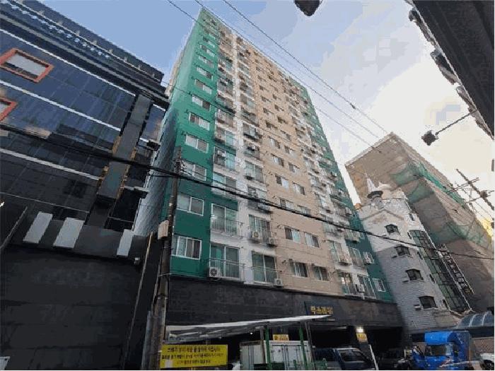 인천광역시 남동구 간석동 167-2 렉스타워 12층1204호 아파트 경매 사진 1