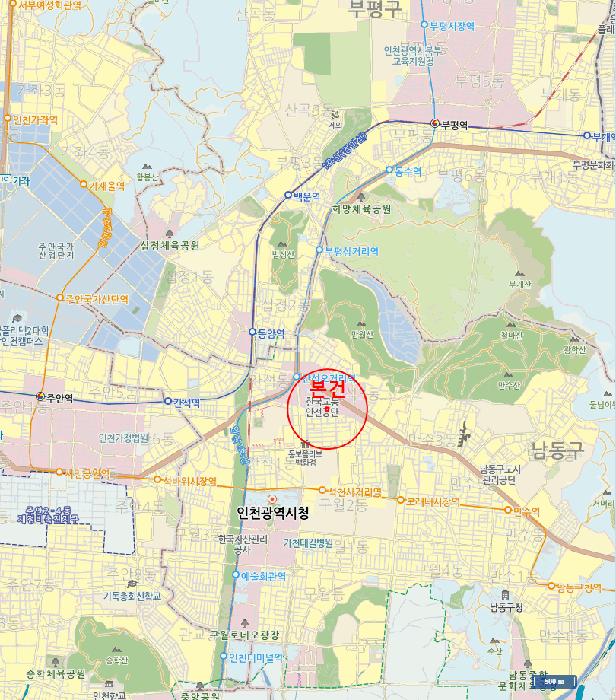인천광역시 남동구 간석동 167-2 렉스타워 12층1204호 아파트 경매 사진 12