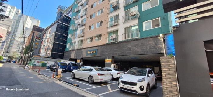 인천광역시 남동구 간석동 167-2 렉스타워 12층1204호 아파트 경매 사진 5