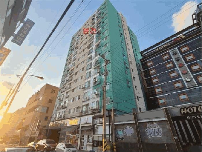 인천광역시 남동구 간석동 167-2 렉스타워 12층1204호 아파트 경매 사진 9