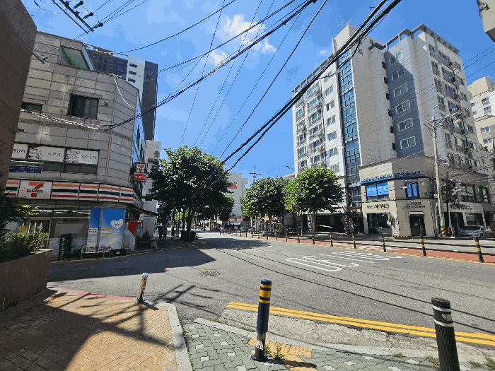 인천광역시 미추홀구 숭의동 182-4 다우림 201동 7층706호 오피스텔 경매 사진 3
