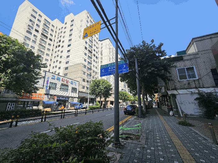 인천광역시 미추홀구 숭의동 182-4 다우림 201동 7층706호 오피스텔 경매 사진 6