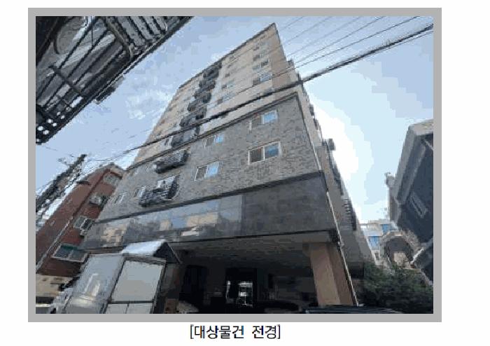 인천광역시 미추홀구 용현동 621-90 6층603호 오피스텔 경매 사진 1