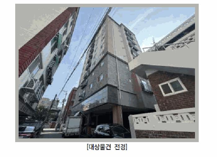 인천광역시 미추홀구 용현동 621-90 6층603호 오피스텔 경매 사진 2