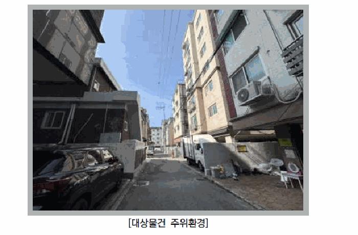 인천광역시 미추홀구 용현동 621-90 6층603호 오피스텔 경매 사진 6