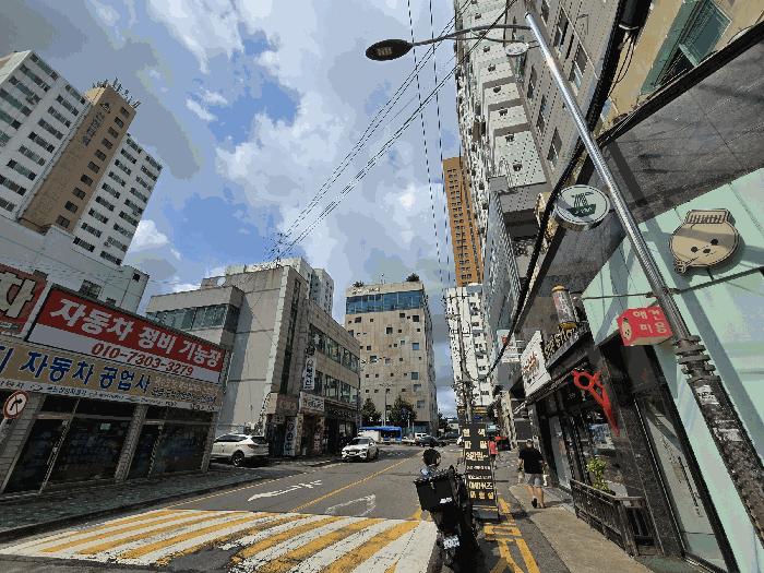 인천광역시 부평구 부평동 417-17 해피애버 4층403호 오피스텔 경매 사진 6