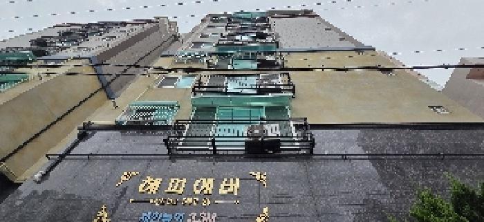 인천광역시 부평구 부평동 417-17 해피애버 4층403호 오피스텔 경매 사진 8