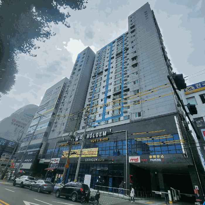 인천광역시 부평구 부평동 210-2 풀하우스 4층409호 오피스텔 경매 사진 3