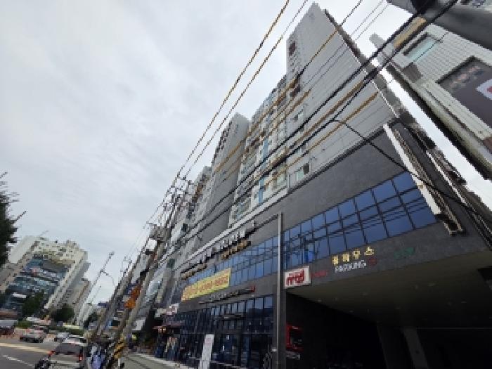 인천광역시 부평구 부평동 210-2 풀하우스 4층409호 오피스텔 경매 사진 4