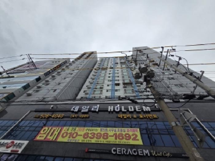 인천광역시 부평구 부평동 210-2 풀하우스 4층409호 오피스텔 경매 사진 5