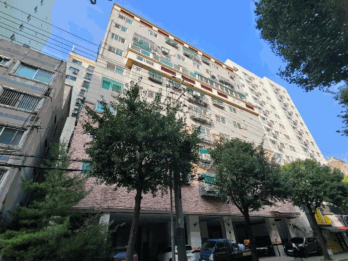 인천광역시 부평구 부평동 433-179 해피플러스 8층801호 다세대(빌라) 경매 사진 3