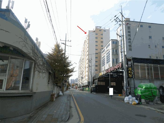 인천광역시 부평구 청천동 383-14 12층1204호 오피스텔 경매 사진 4