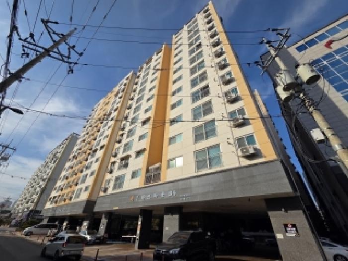 인천광역시 부평구 청천동 383-14 12층1204호 오피스텔 경매 사진 5