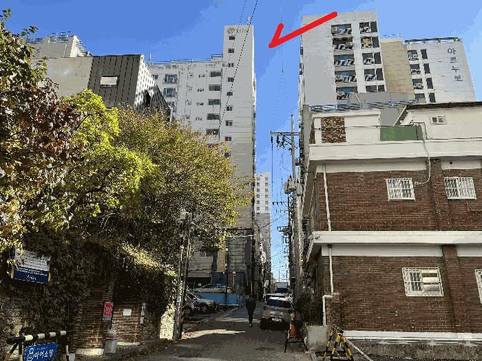 인천광역시 미추홀구 숭의동 148-52 진용아이빌 7층703호 오피스텔 경매 사진 3