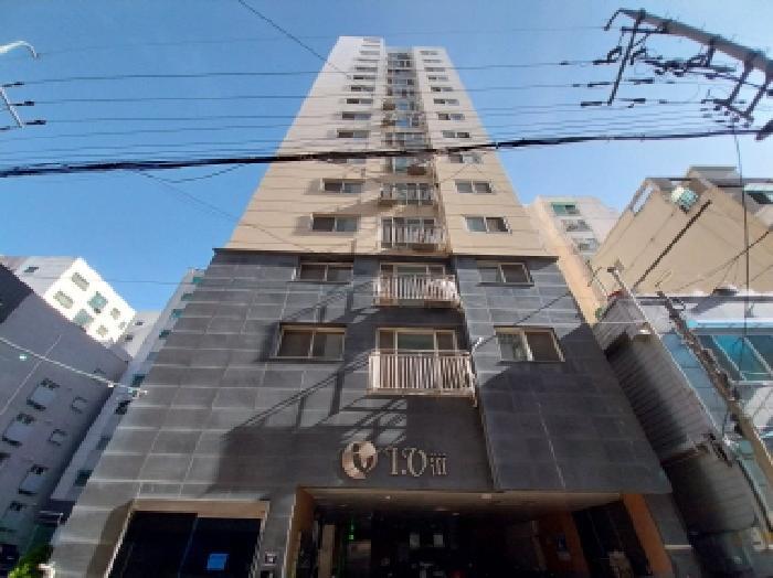 인천광역시 미추홀구 숭의동 148-52 진용아이빌 7층703호 오피스텔 경매 사진 6