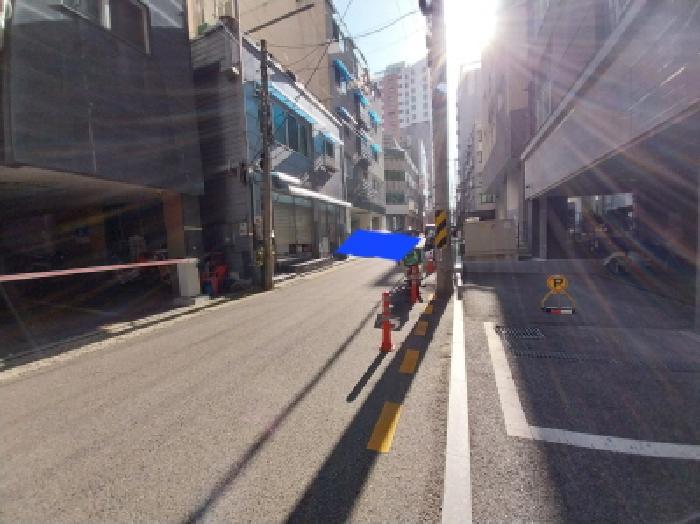 인천광역시 미추홀구 숭의동 148-52 진용아이빌 7층703호 오피스텔 경매 사진 7