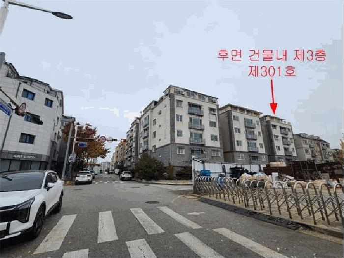 인천광역시 서구 검암동 679-6 보떼하우스 106동 3층301호 다세대(빌라) 경매 사진 3