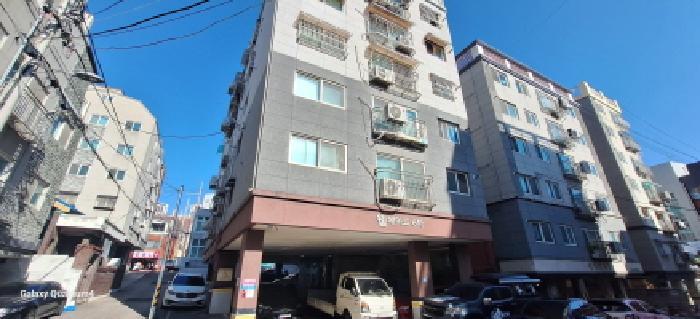 인천광역시 남동구 구월동 1086-18 웰메이드6차 2층203호 다세대(빌라) 경매 사진 6