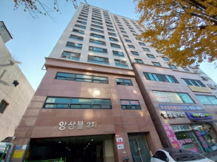 인천광역시 미추홀구 주안동 286-5 앙상블2차 7층702호 오피스텔 경매 사진 10