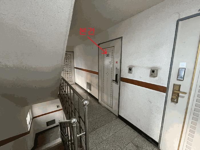 인천광역시 부평구 부평동 489-2 드림빌리지 3층302호 다세대(빌라) 경매 사진 4
