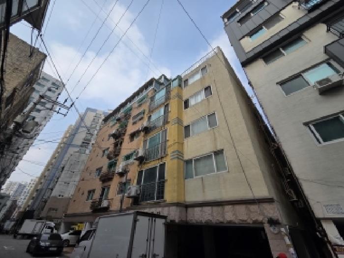 인천광역시 부평구 부평동 489-2 드림빌리지 3층302호 다세대(빌라) 경매 사진 5