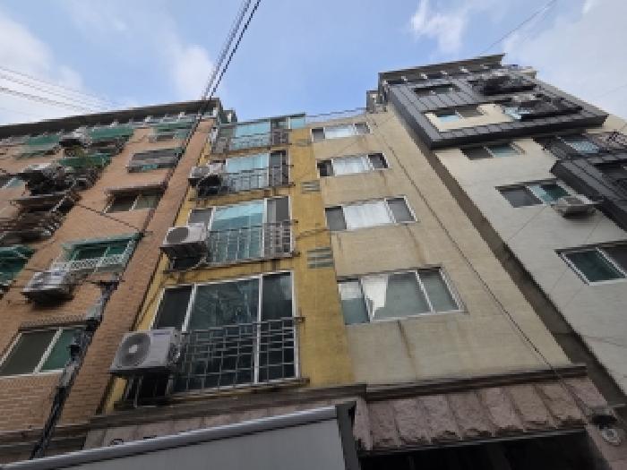 인천광역시 부평구 부평동 489-2 드림빌리지 3층302호 다세대(빌라) 경매 사진 6