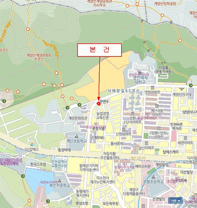 인천광역시 계양구 계산동 895-23 1층102호 다세대(빌라) 경매 사진 14