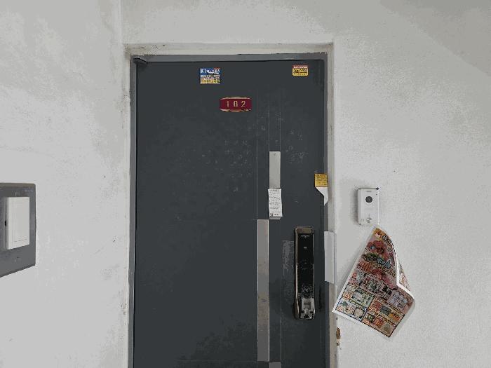 인천광역시 계양구 계산동 895-23 1층102호 다세대(빌라) 경매 사진 5