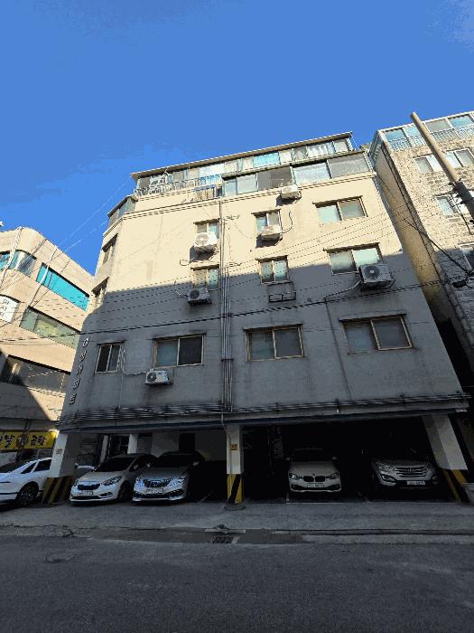 인천광역시 미추홀구 용현동 628-29 대성아파트 5층503호 아파트 경매 사진 2
