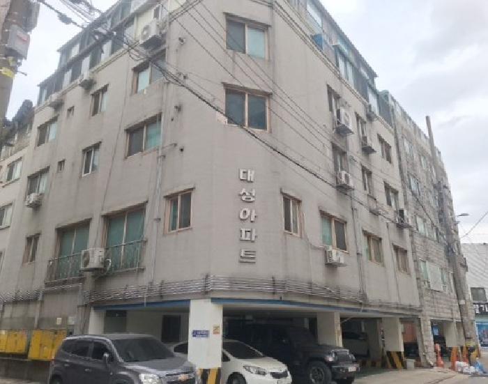 인천광역시 미추홀구 용현동 628-29 대성아파트 5층503호 아파트 경매 사진 6