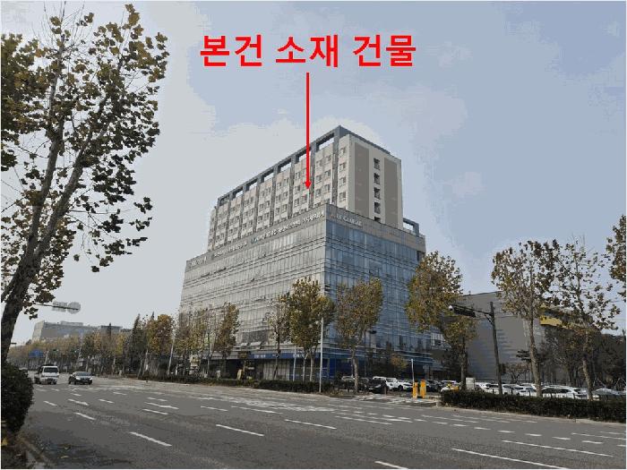 인천광역시 남동구 남촌동 624-3 제이케이루체스타지식산업센터 7층744호 오피스텔 경매 사진 1