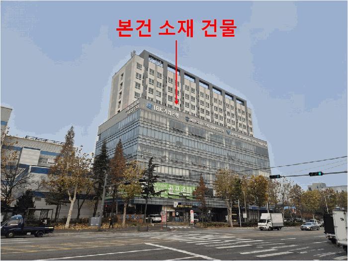 인천광역시 남동구 남촌동 624-3 제이케이루체스타지식산업센터 7층744호 오피스텔 경매 사진 10