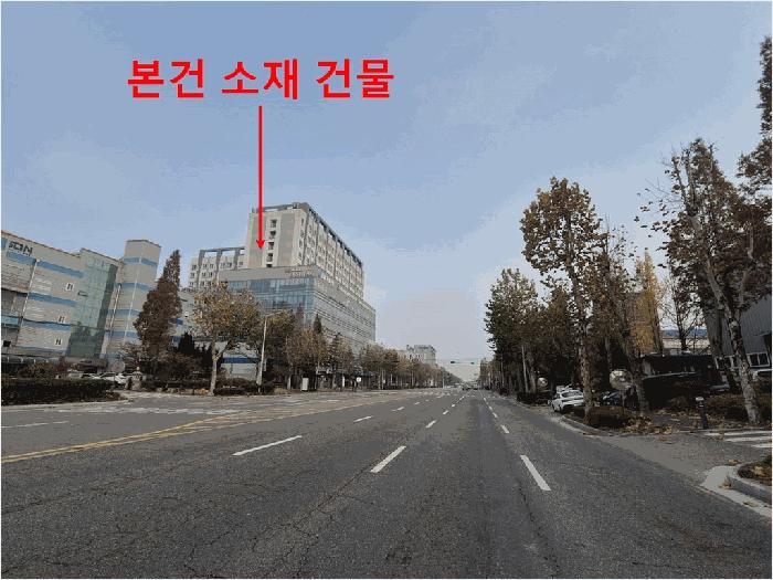 인천광역시 남동구 남촌동 624-3 제이케이루체스타지식산업센터 7층744호 오피스텔 경매 사진 2