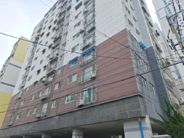 인천광역시 미추홀구 용현동 490-85 코지팰리스 9층901호 오피스텔 경매 사진 1