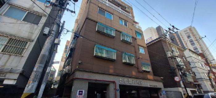 인천광역시 남동구 만수동 889-11 신승펠리시움 4층403호 오피스텔 경매 사진 3