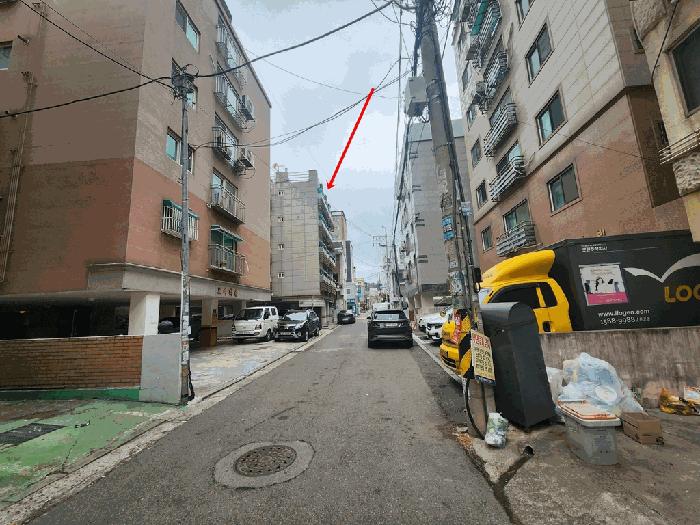 인천광역시 남동구 간석동 222-7 대명리츠빌 501호 다세대(빌라) 경매 사진 2