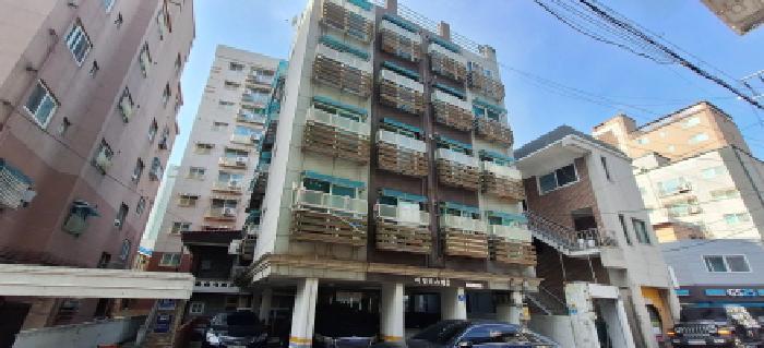 인천광역시 남동구 간석동 222-7 대명리츠빌 501호 다세대(빌라) 경매 사진 4