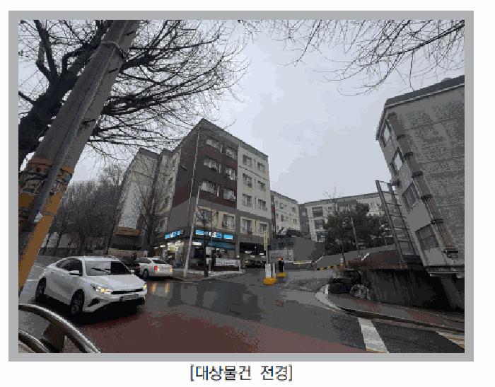 인천광역시 미추홀구 주안동 1216-17 주안에쉐르 1층115호 근린상가 경매 사진 1