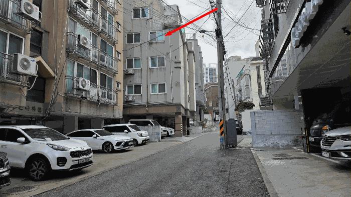인천광역시 미추홀구 도화동 641-13 삼성빌라 4층401호 다세대(빌라) 경매 사진 2