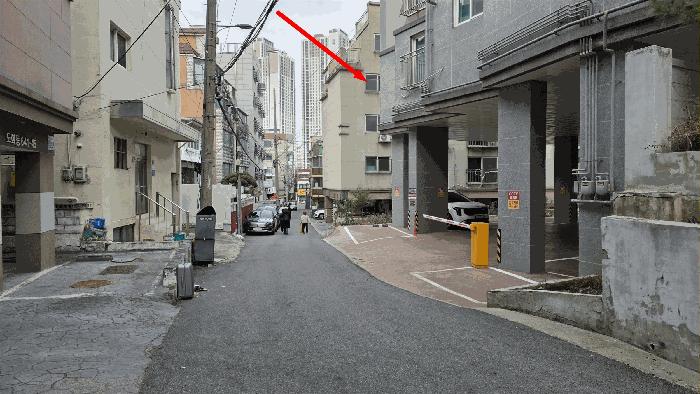 인천광역시 미추홀구 도화동 641-13 삼성빌라 4층401호 다세대(빌라) 경매 사진 3