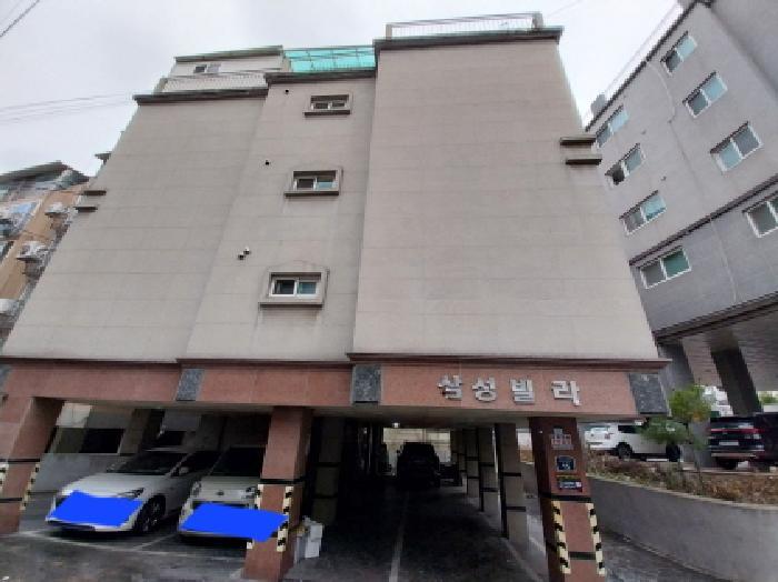 인천광역시 미추홀구 도화동 641-13 삼성빌라 4층401호 다세대(빌라) 경매 사진 6