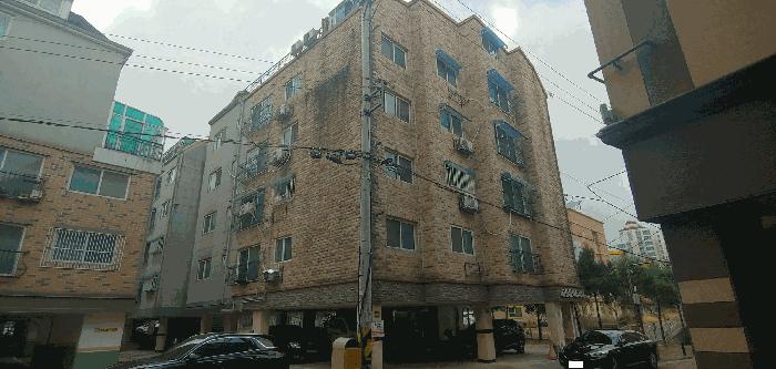 인천광역시 서구 당하동 1084-2 그랜드비스타 1동 2층203호 다세대(빌라) 경매 사진 4