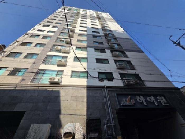 인천광역시 부평구 부평동 158-1 하이원 9층903호 오피스텔 경매 사진 6