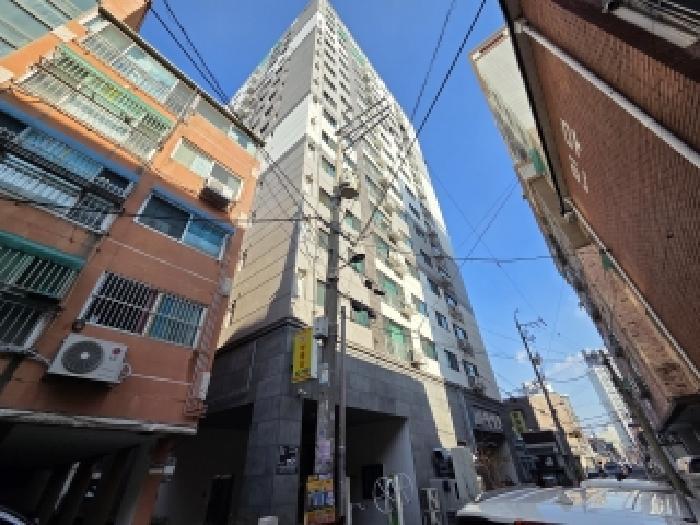 인천광역시 부평구 부평동 158-1 하이원 15층1507호 다세대(빌라) 경매 사진 7