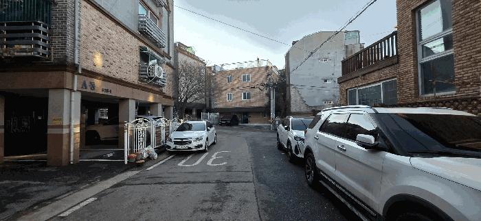 인천광역시 서구 검암동 528-1 아이원파크 에이동 2층203호 다세대(빌라) 경매 사진 3