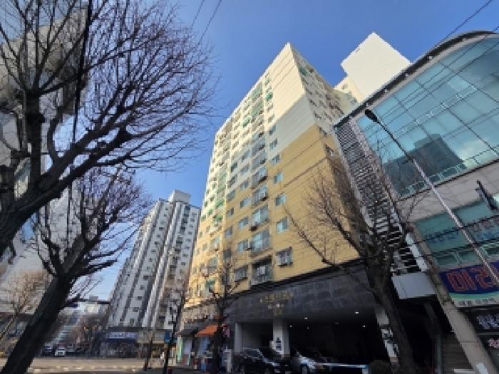 인천광역시 부평구 부평동 518-7 스위트홈 2동 6층604호 오피스텔 경매 사진 4
