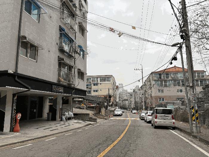 인천광역시 서구 왕길동 661-15 타워팰리스3차 2층204호 다세대(빌라) 경매 사진 2