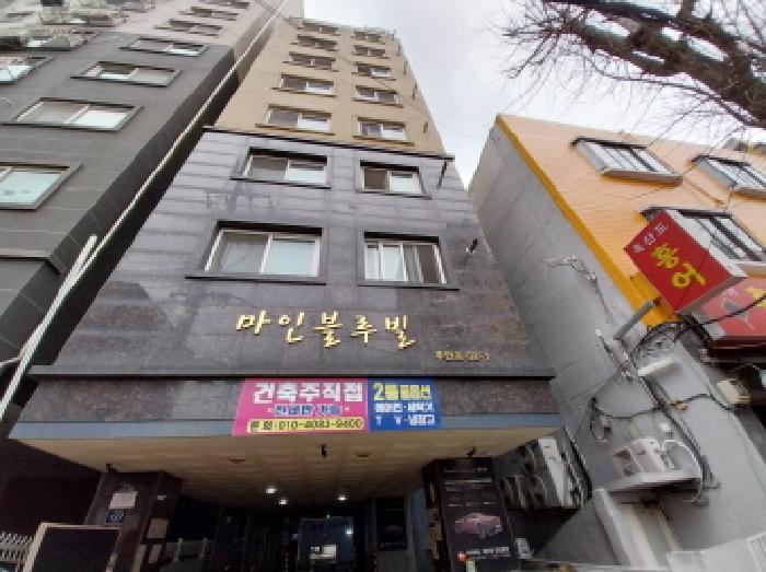 인천광역시 미추홀구 주안동 62-1 마인블루빌 5층503호 오피스텔 경매 사진 9