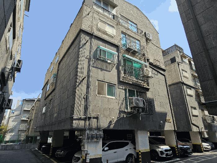 인천 서구 다세대(빌라)